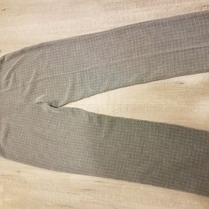 YUMI MAZAO Straight Leg Pants - Size 44 FRA - 12US